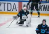 Евгений Прохоров задрафтован под 23-м номером на импорт-драфте CHL