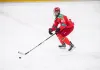 Владимир Карабаев задрафтован под 76-м номером на импорт-драфте CHL