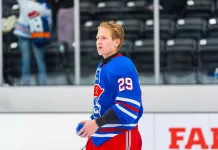 Ярослав Брызгалов задрафтован под 60-м номером на импорт-драфте CHL