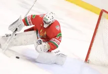 Владислава Ермоленко задрафтовали под 87-м номером на импорт-драфте CHL