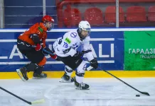 Владислава Мурзова задрафтовали под 100-м номером на импорт-драфте CHL