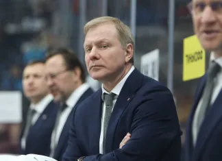Жамнов подписал новый контракт со «Спартаком» до 2028 года