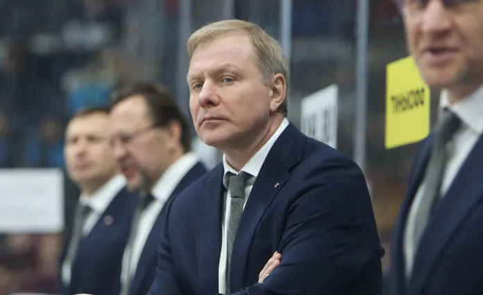 Жамнов подписал новый контракт со «Спартаком» до 2028 года
