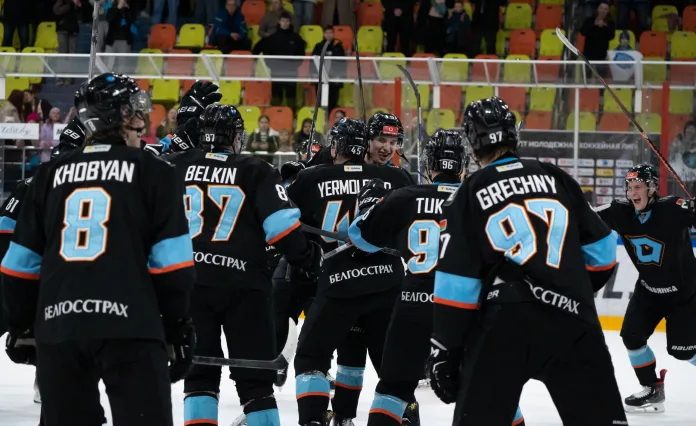 29 игроков прибыли на сбор «Динамо-Шинника»