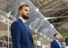 В состав тренерского штаба «Алмаза» вошёл белорусский специалист Михаил Моцар