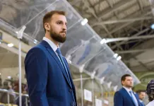 В состав тренерского штаба «Алмаза» вошёл белорусский специалист Михаил Моцар