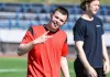 Фарм-клуб гродненского «Немана» — «Прогресс» начал подготовку к сезону