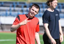 Фарм-клуб гродненского «Немана» — «Прогресс» начал подготовку к сезону