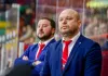Даниил Карпович: Евгений Летов — причина моего перехода в «Неман»