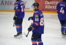 Андрей Перегуда продлил контракт с «Локомотивом» на сезон 2025/26