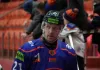 Максим Субботин и Евгений Дадонов покидают «Локомотив-Орша»