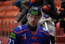 Максим Субботин и Евгений Дадонов покидают «Локомотив-Орша»