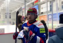 Дмитрий Носков возвращается в «Славутич»