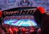«Минск-Арена» уступила звание крупнейшей: КХЛ объявила о смене домашнего стадиона «Куньлуня»