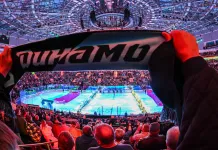 «Минск-Арена» уступила звание крупнейшей: КХЛ объявила о смене домашнего стадиона «Куньлуня»