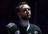 Егор Бориков: Усов — игрок плей-офф, и под кожу лезет, и забивает
