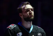 Егор Бориков: Усов — игрок плей-офф, и под кожу лезет, и забивает