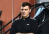 Александр Алешков — о предсезонке «Днепровских львов» и задачах на сезон