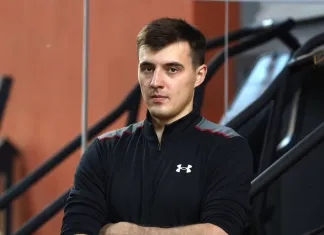 Александр Алешков — о предсезонке «Днепровских львов» и задачах на сезон