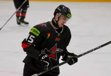 Вадим Апанасевич стал игроком «Локомотива»
