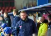 Андрей Гусов возглавил молодёжную сборную Польши (U20)