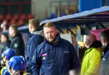 Андрей Гусов возглавил молодёжную сборную Польши (U20)