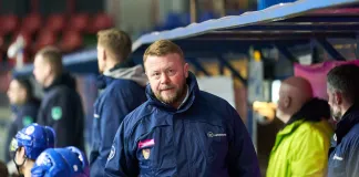 Андрей Гусов возглавил молодёжную сборную Польши (U20)