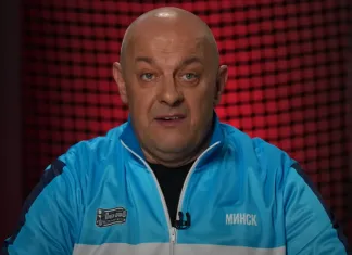 Алексей Шевченко разобрал рекордный сезон минского «Динамо»