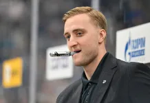 Алексей Шевченко назвал лучшим игроком минского «Динамо» ушедшего в «Авангард» форварда