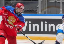Daily Faceoff: Белорусские хоккеисты не попали в число фаворитов драфта НХЛ-2026