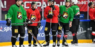 В Гомеле может пройти полуфинал Евро-Азиатского Кубка Дружбы