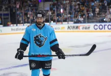 Диллон Дюбе жаловался на плохие передачи Вадима Шипачёва
