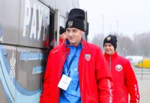 «Витебск» подписал дисквалифицированного защитника Кирилла Рубца