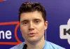 Михаил Бучкин – о стартовом поражении минского «Динамо» в 1-й игре Суперфинала