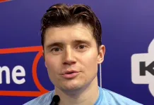 Михаил Бучкин – о стартовом поражении минского «Динамо» в 1-й игре Суперфинала