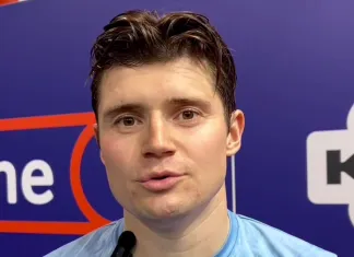 Михаил Бучкин – о стартовом поражении минского «Динамо» в 1-й игре Суперфинала