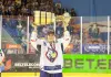 Егор Бориков: «Приятно выиграть Кубок для города и команды, которая меня воспитала»