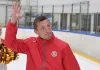 Отец бывшего игрока «Лиды» и «Могилева» может войти в тренерский штаб «Локомотива»