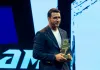 Артем Каркоцкий — о Волкове, Пинчуке, Фукале и слухах о переходе Демченко в «Ак Барс»