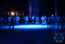Минское «Динамо» поздравило Президентский спортивный клуб с 20-летием