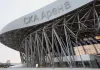 «СКА Арена» без СКА? Власти Петербурга не собираются менять название