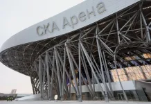 «СКА Арена» без СКА? Власти Петербурга не собираются менять название