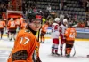 20-летний россиянин Хуснутдинов на просмотре в «Динамо-Молодечно»