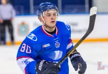 Роман Поляничев находится на просмотре в «Лиде»