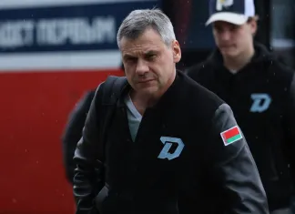 Дмитрий Квартальнов — в тренерском штабе сборной Востока на «Матче года»