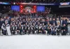 «Магнитка» из ВХЛ проведёт предсезонные сборы в Минске