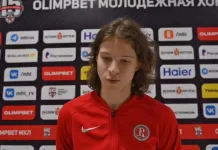 Лучший снайпер МХЛ перебрался в «Салават Юлаев»