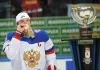 Александр Кожевников призвал снять фильм о победе сборной России на ЧМ-2014 в Минске