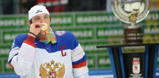 Александр Кожевников призвал снять фильм о победе сборной России на ЧМ-2014 в Минске