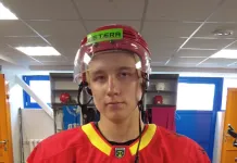 Степан Акулов перешел в «Лиду»